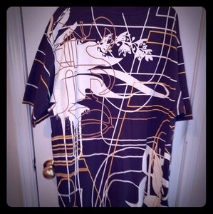 XL Request designer Tee